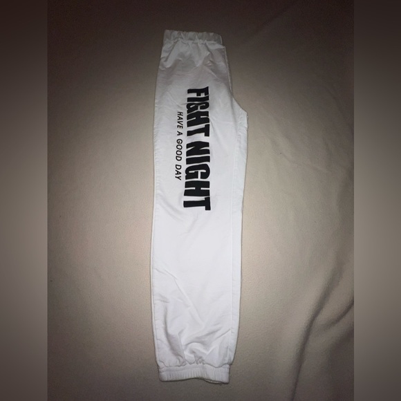 Sweatpants - Picture 2 of 3